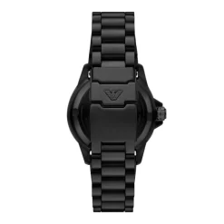 Montre Emporio Armani Sea Explorer Bleu