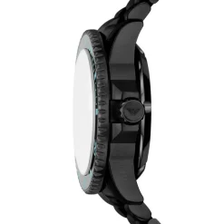 Montre Emporio Armani Sea Explorer Bleu