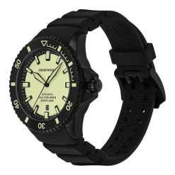 Montre Emporio Armani Sea Explorer Jaune