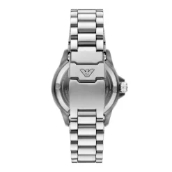 Montre Emporio Armani Sea Explorer Jaune