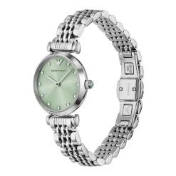 Montre Emporio Armani Vert