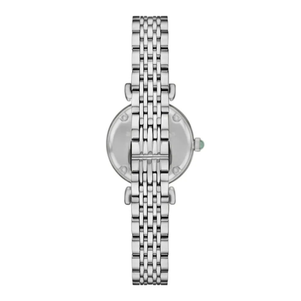 Montre Emporio Armani Vert