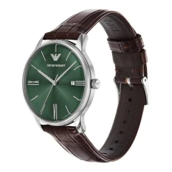 Montre Emporio Armani Vert