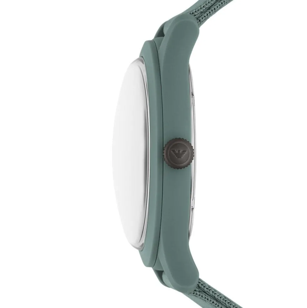 Montre Emporio Armani Vert
