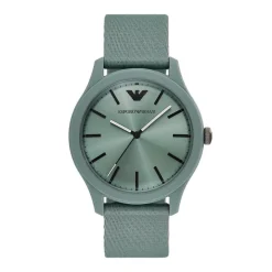 Montre Emporio Armani Vert