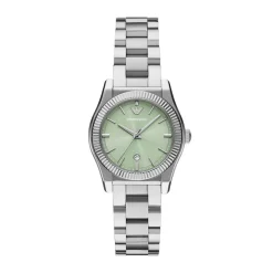Montre Emporio Armani Vert