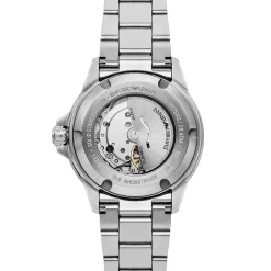 Montre Emporio Armani Vert