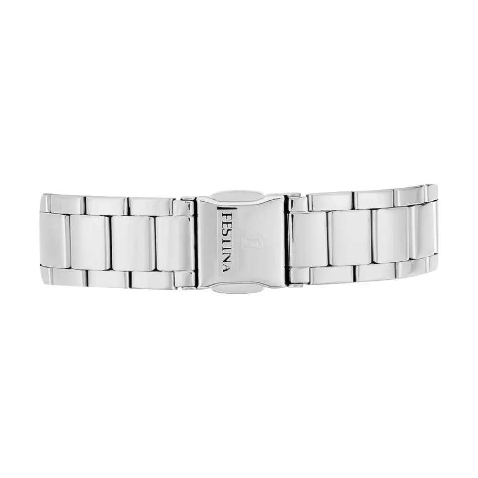 Montre Festina Boyfriend Blanc
