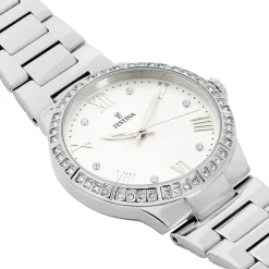 Montre Festina Boyfriend Blanc