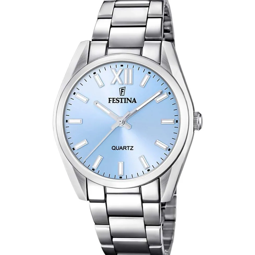 Montre Festina Boyfriend Bleu