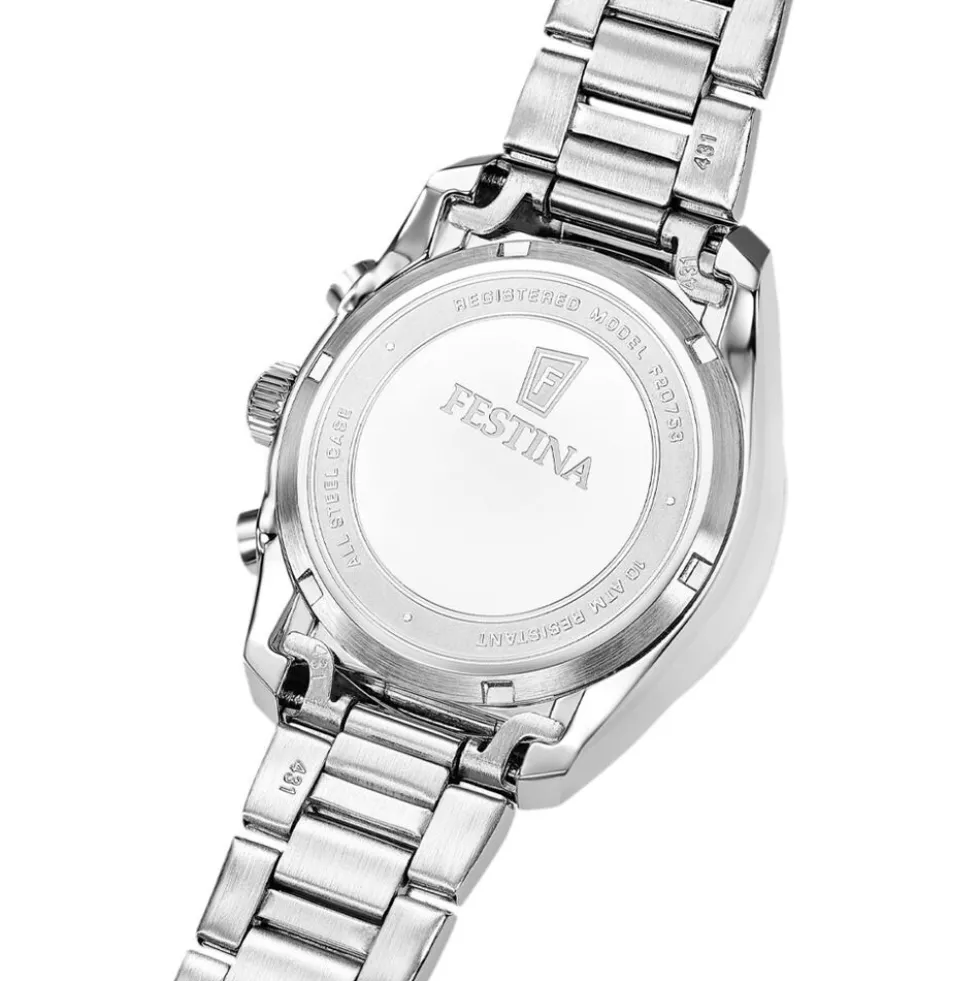Montre Festina Boyfriend Rainbow Rose