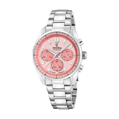 Montre Festina Boyfriend Rainbow Rose