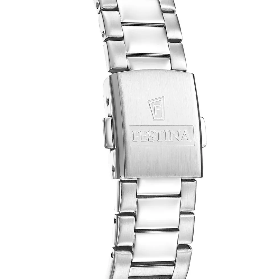 Montre Festina Boyfriend Rainbow Rose