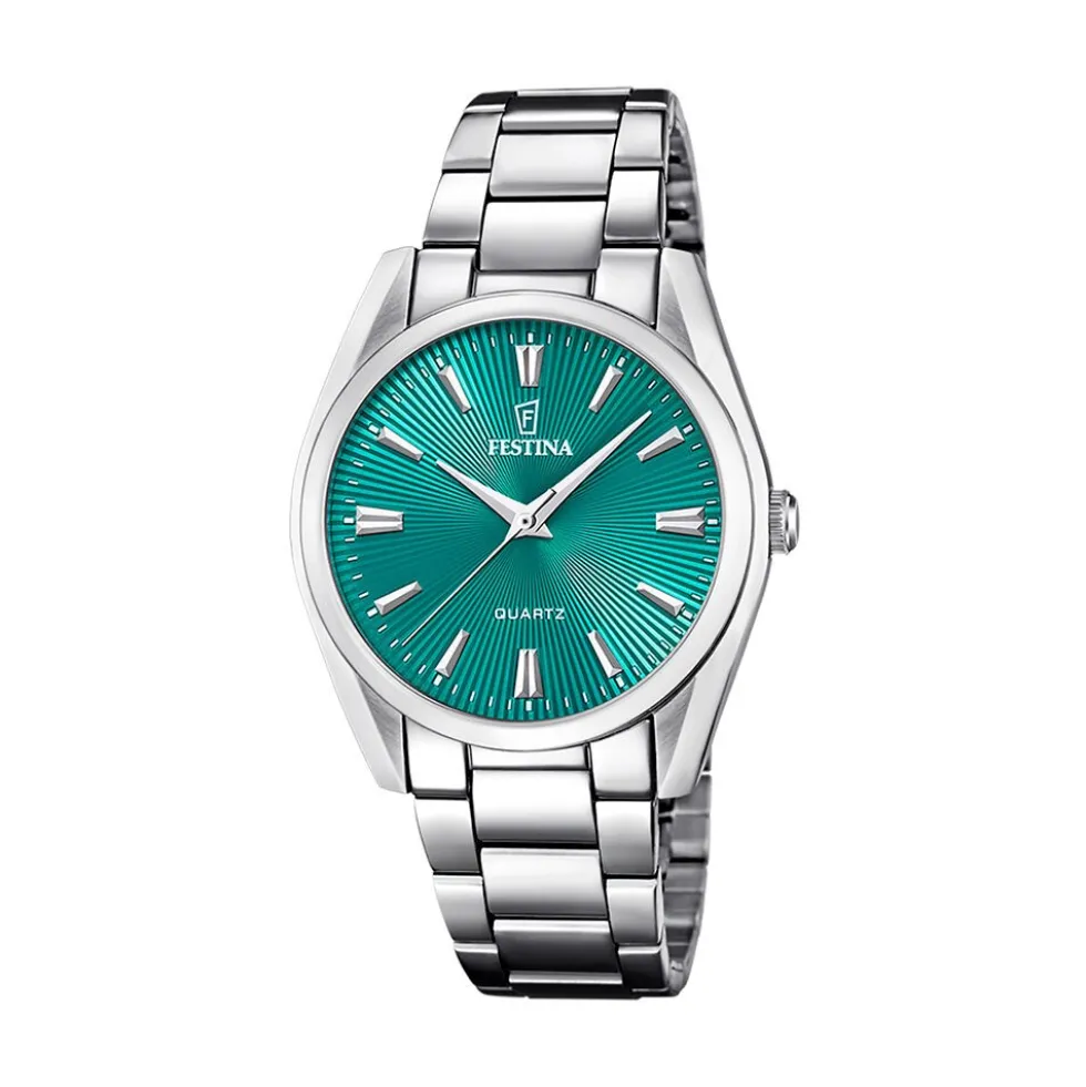 Montre Festina Boyfriend Alegria Vert