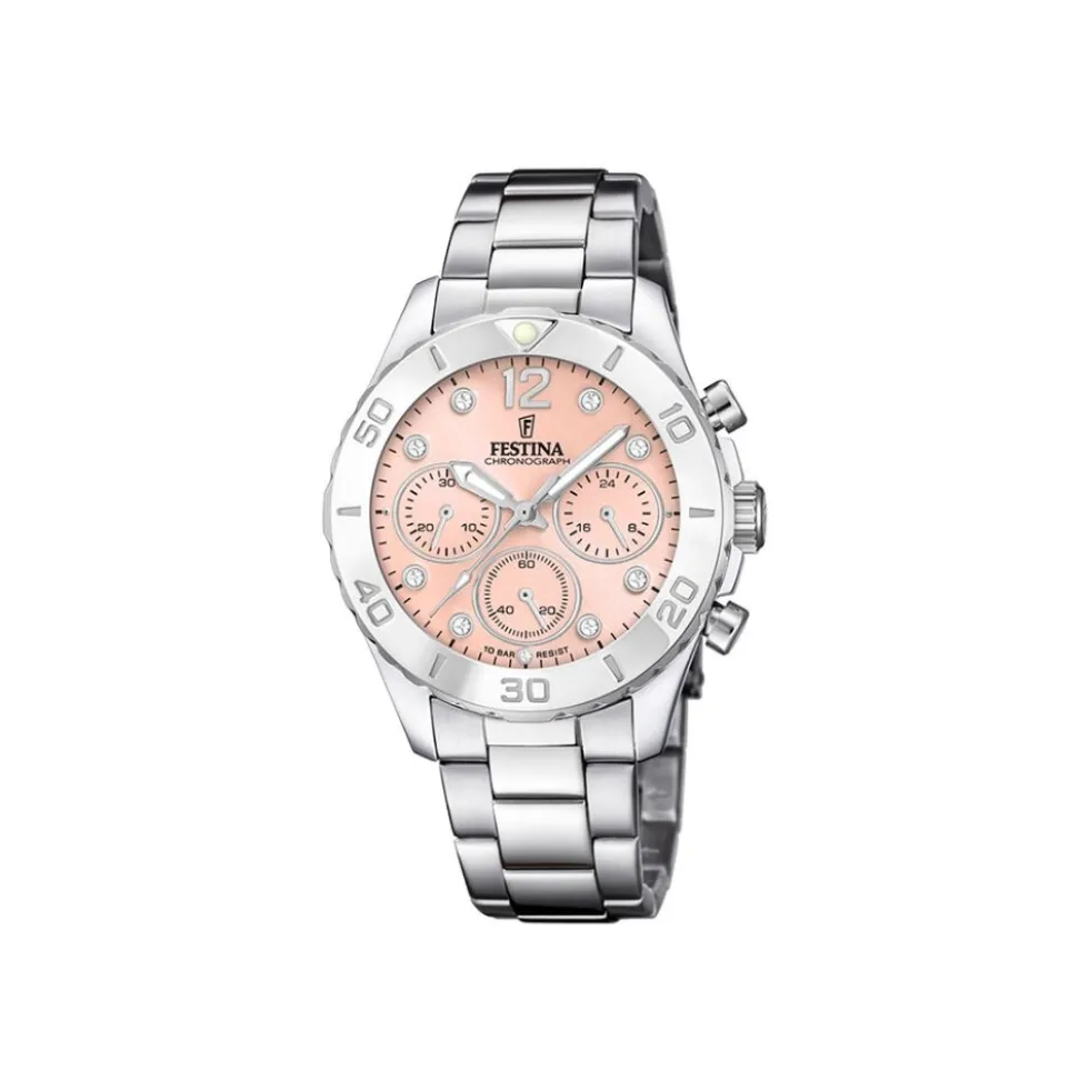 Montre Festina Boyfriend Rose