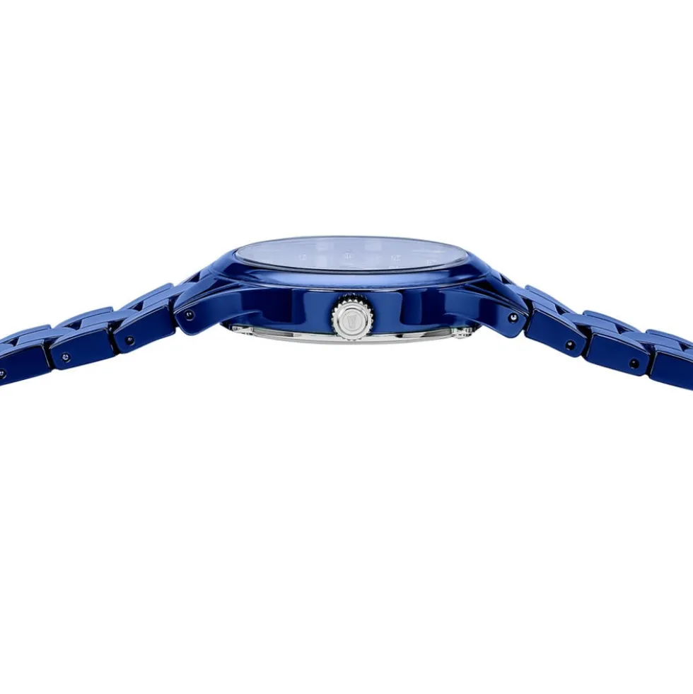 Montre Festina Ceramic 31 Bleu
