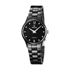 Montre Festina Ceramic 31 Noir