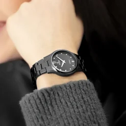 Montre Festina Ceramic 31 Noir