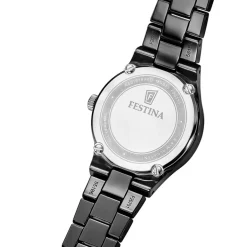 Montre Festina Ceramic 31 Noir