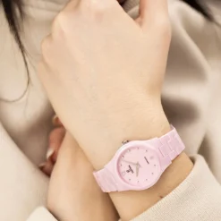 Montre Festina Ceramic 31 Rose