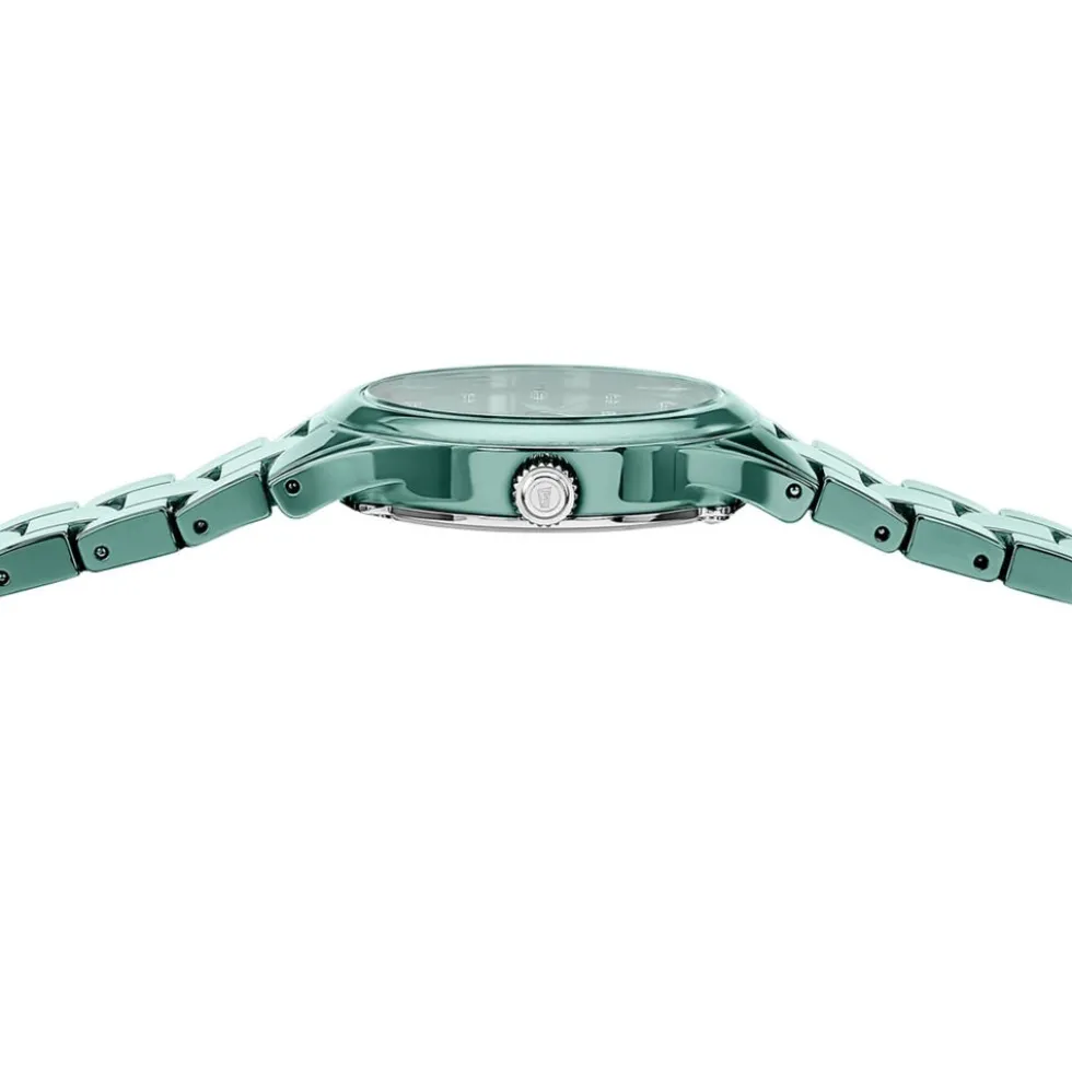 Montre Festina Ceramic 31 Vert