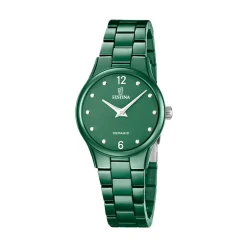 Montre Festina Ceramic 31 Vert