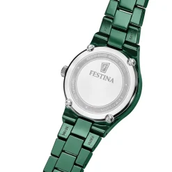 Montre Festina Ceramic 31 Vert