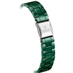 Montre Festina Ceramic 31 Vert