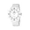 Montre Festina Ceramic Blanc