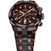 Montre Festina Chrono Bike Edition Speciale Marron