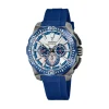 Montre Festina Chrono Bike 3 Argenté