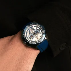 Montre Festina Chrono Bike 3 Argenté