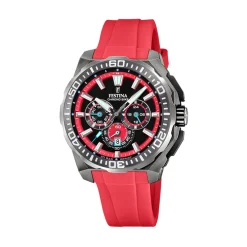 Montre Festina Chrono Bike 3 Noir