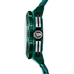 Montre Festina Chrono Bike Edition Speciale Vert