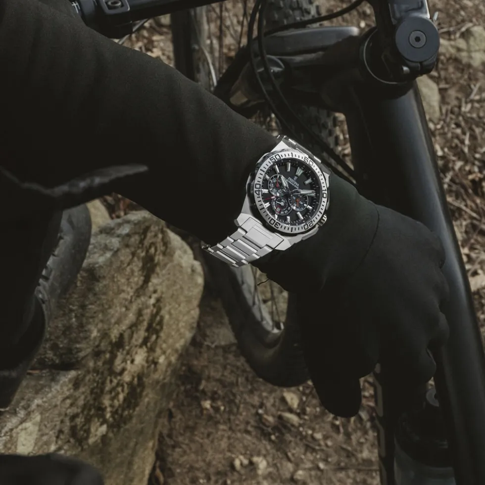 Montre Festina Chrono Bike 2 Noir