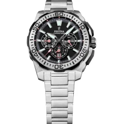 Montre Festina Chrono Bike 2 Noir