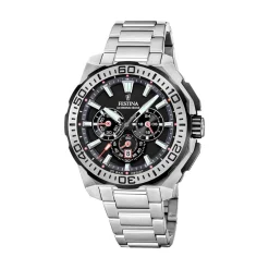 Montre Festina Chrono Bike 2 Noir