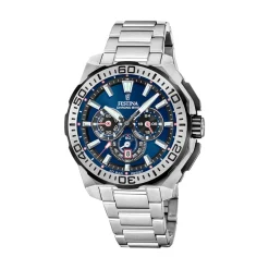 Montre Festina Chrono Bike 2 Bleu