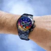 Montre Festina Chrono Bike Edition Speciale Multicolore