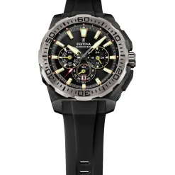 Montre Festina Chrono Bike 3 Noir