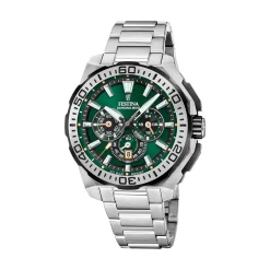 Montre Festina Chrono Bike 2 Vert