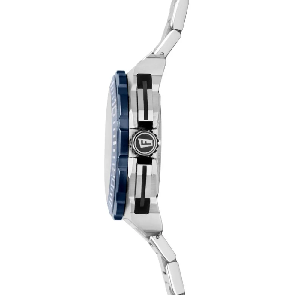 Montre Festina Chrono Bike 2 Argenté