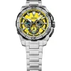 Montre Festina Chrono Bike 2 Jaune