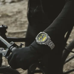 Montre Festina Chrono Bike 2 Jaune