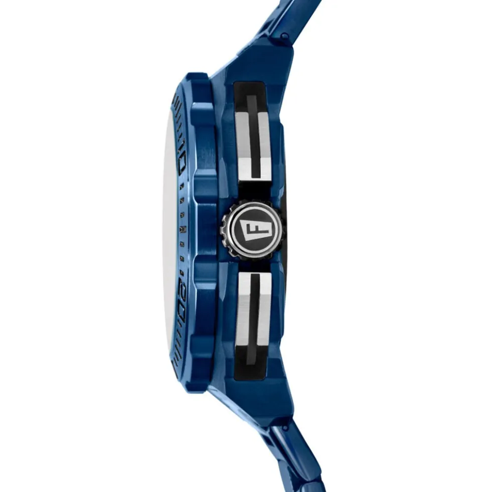 Montre Festina Chrono Bike Edition Speciale Bleu