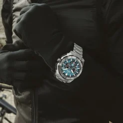 Montre Festina Chrono Bike 2 Bleu