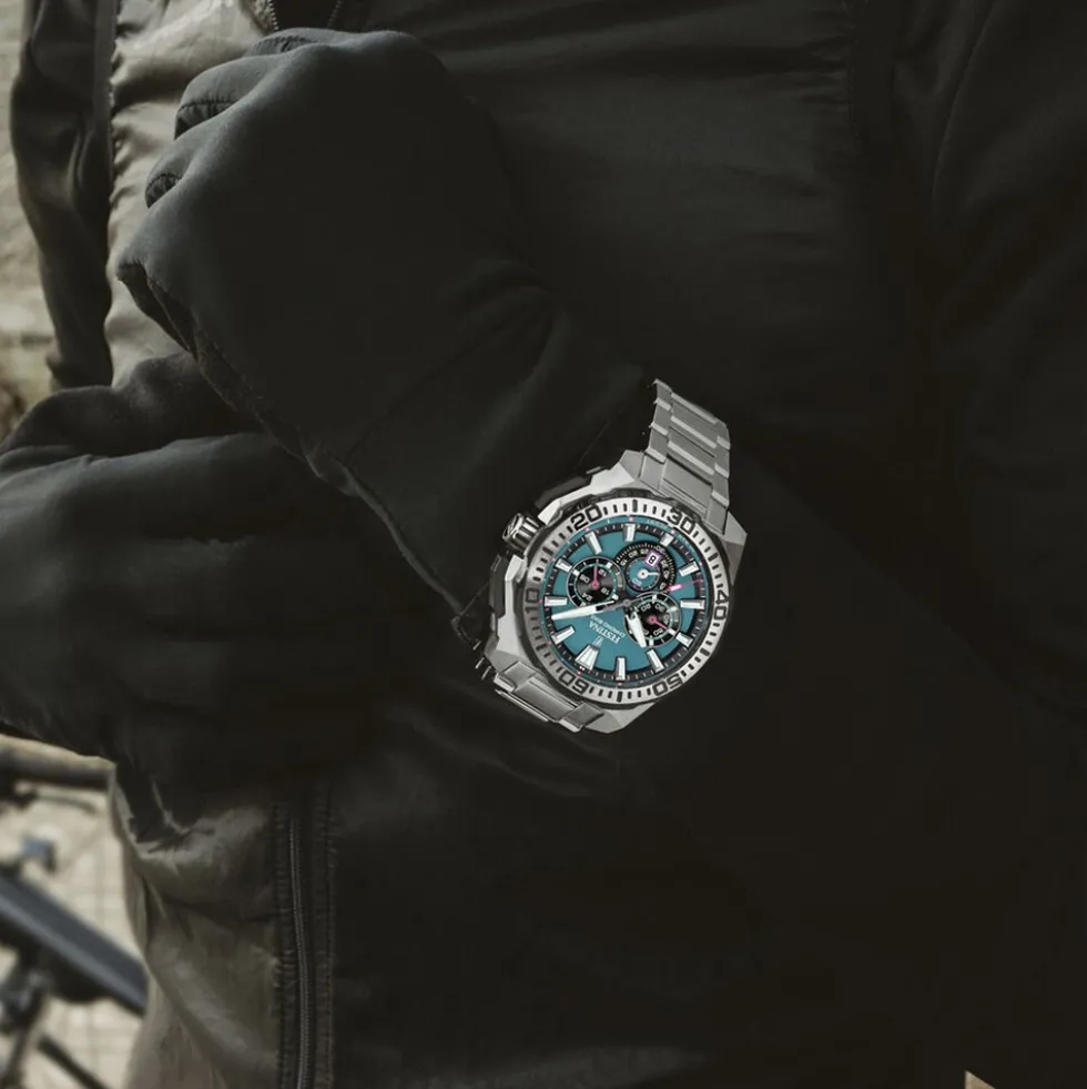 Montre Festina Chrono Bike 2 Bleu