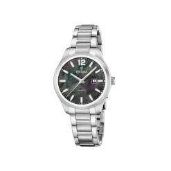 Montre Festina Classics 34 Nacre Noire