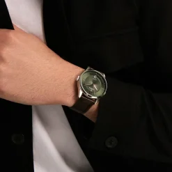 Montre Festina Classics 43 Vert