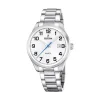 Montre Festina Classics 42 Blanc